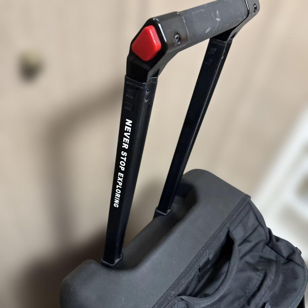 【美品】THE NORTH FACERolling Thunder 30 80l