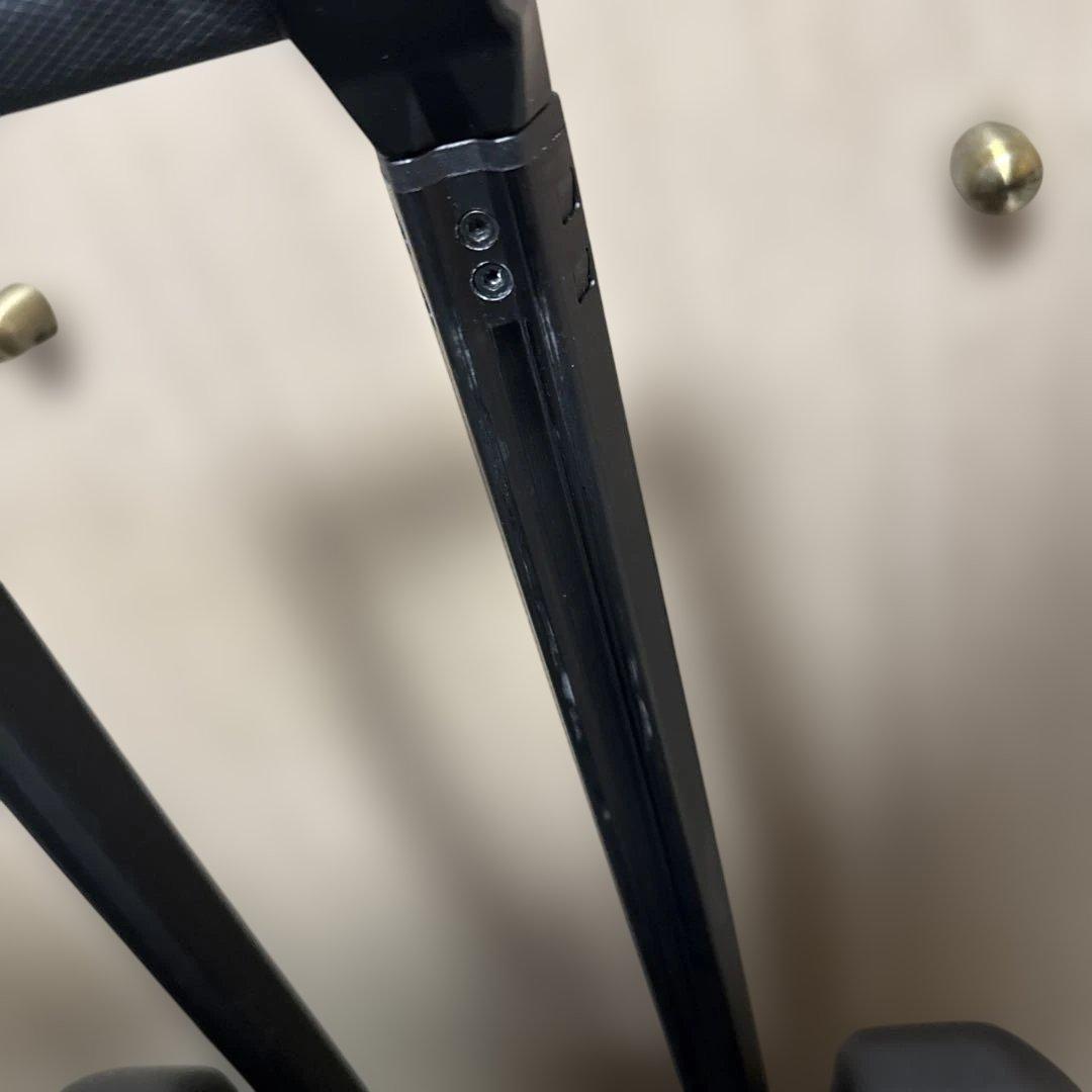 【美品】THE NORTH FACERolling Thunder 30 80l