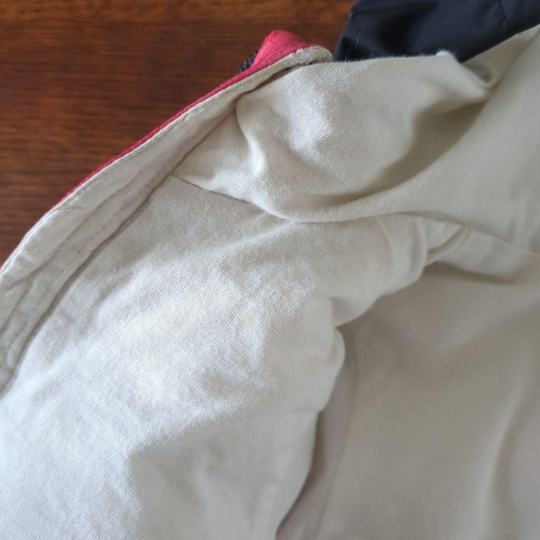 MONCLER フード付きダウンコート