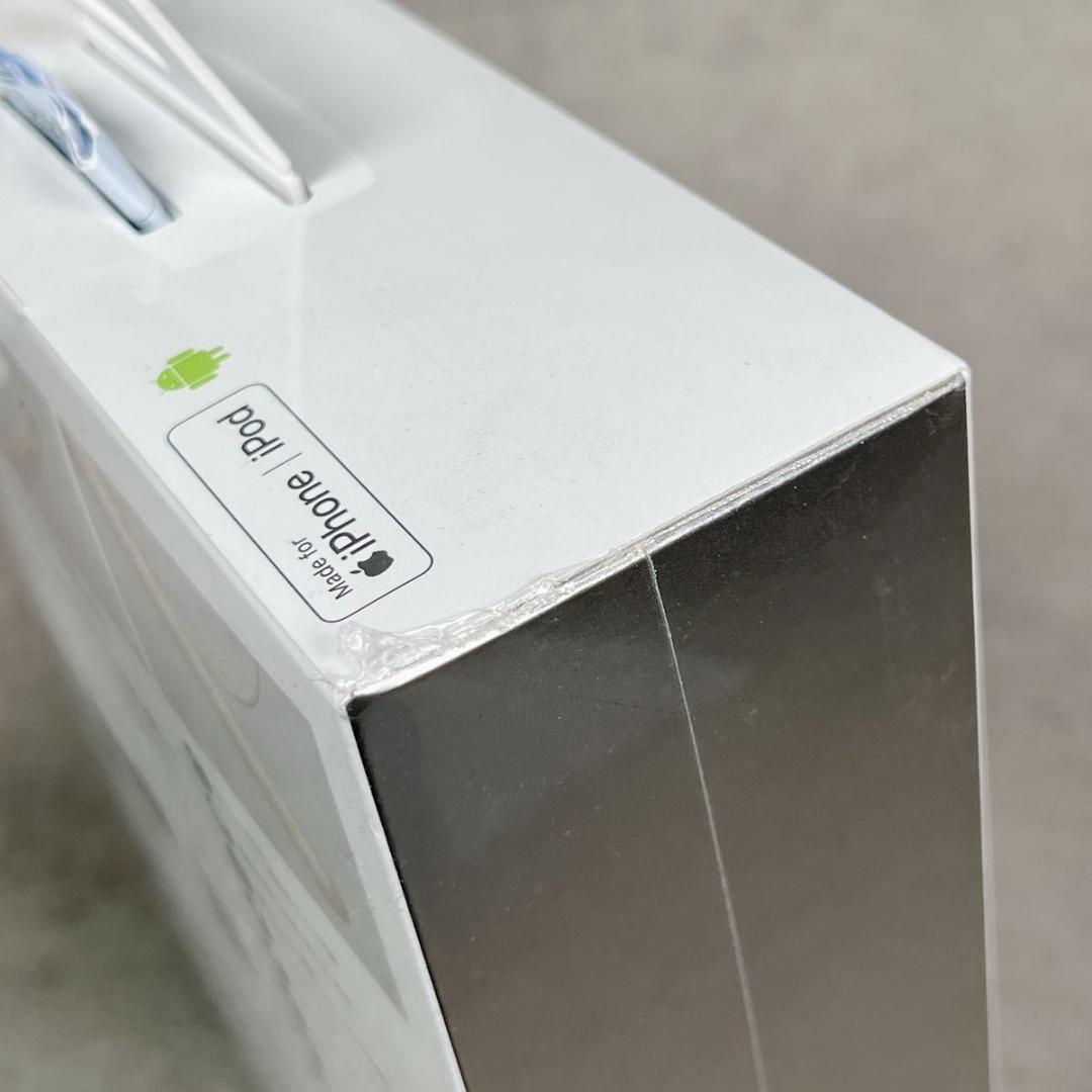 未開封 ソニー SONY ワイヤレス イヤホン WI-1000X ゴールド