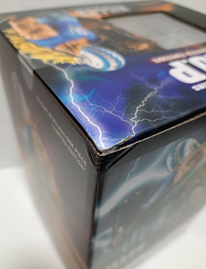 【未開封】POP ワンピース LIMITED EDITION キラー　限定復刻版