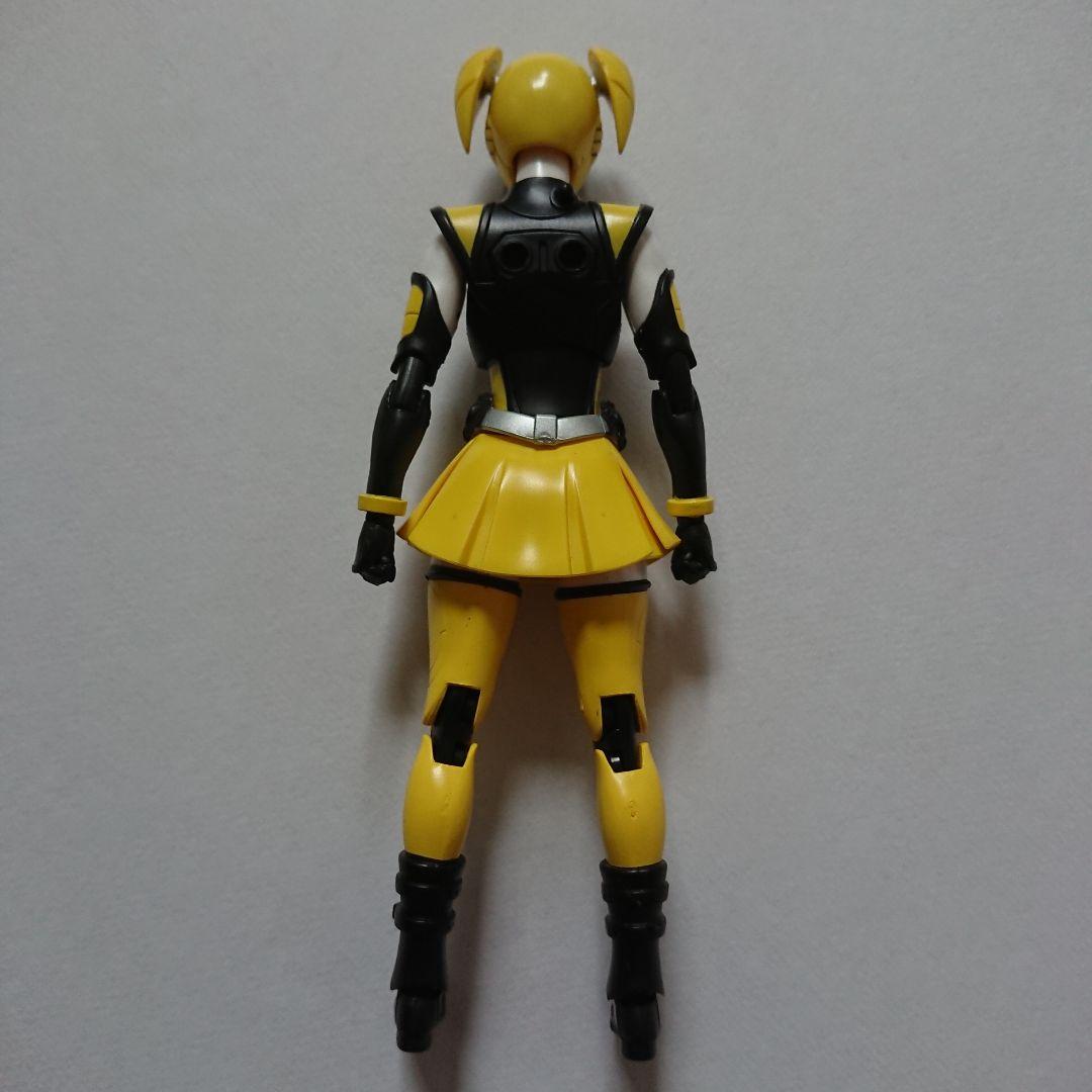 非公認戦隊アキバレンジャー フィギュア6体セット 初回特典付き