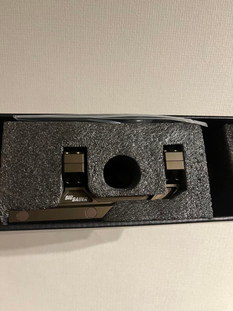 トイガン SIG SAUER TANGO-MSR 1-6x24