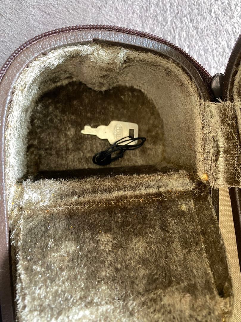 鈴木バイオリン 4/1 #330 弓・ケース付き