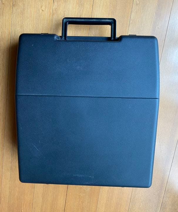 英文タイプライター