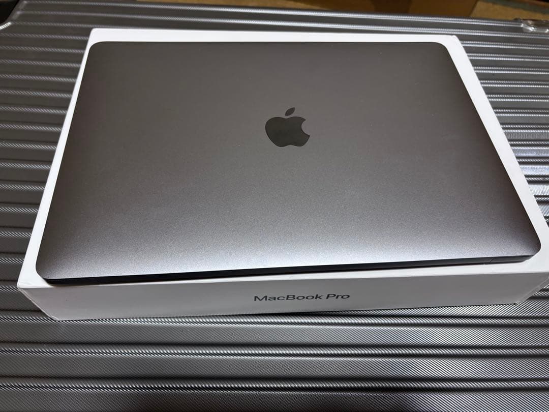 MacBook本体 MacBook Pro 13 M1 8GB 256GB