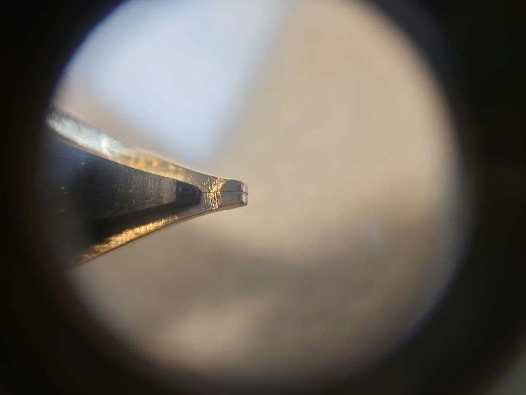 MONTBLANC モンブラン 万年筆パトロン ヴィクトリア＆アルバート