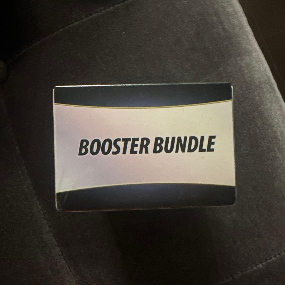 ポケモンカードBOX