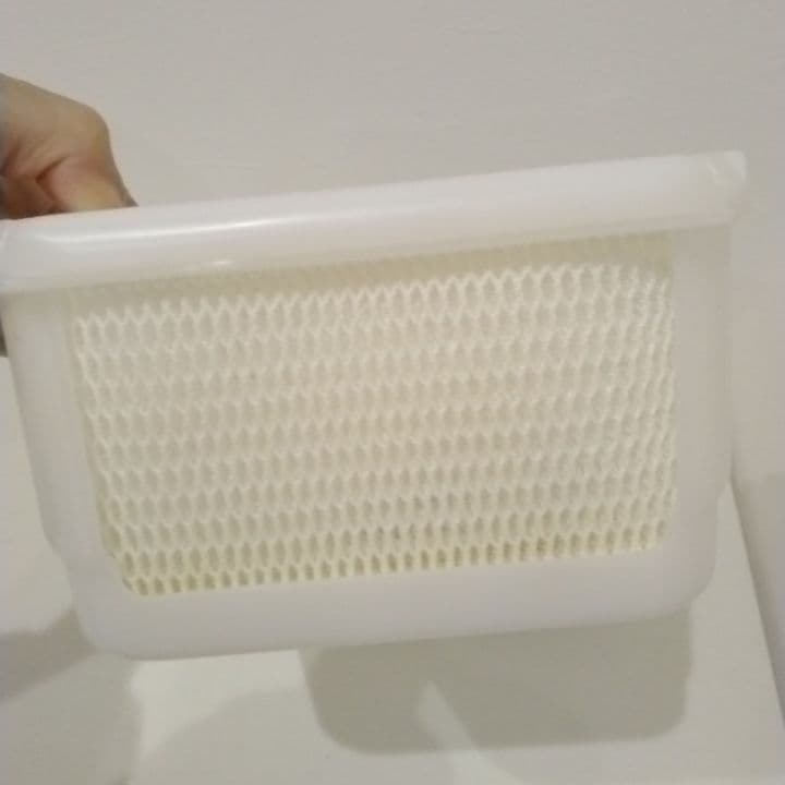 Panasonic 気化式加湿器 FE-KFT03