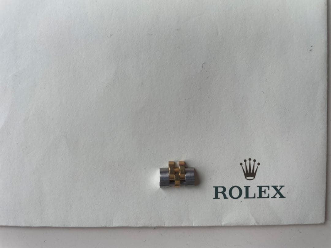 ロレックス　ROLEX レディース　デイトジャスト用駒　69173 79173他
