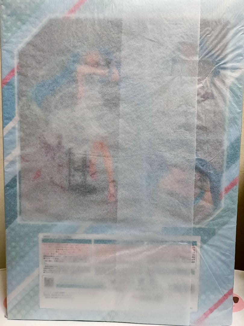 レーシングミク 2021 Vacation Style Ver.