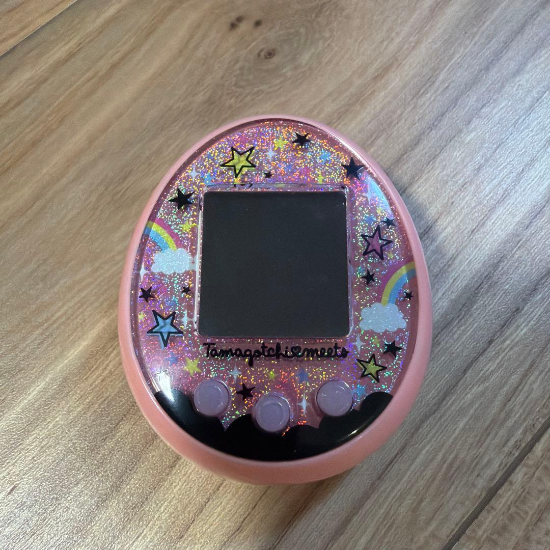 たまごっちみーつ　ジャンク品