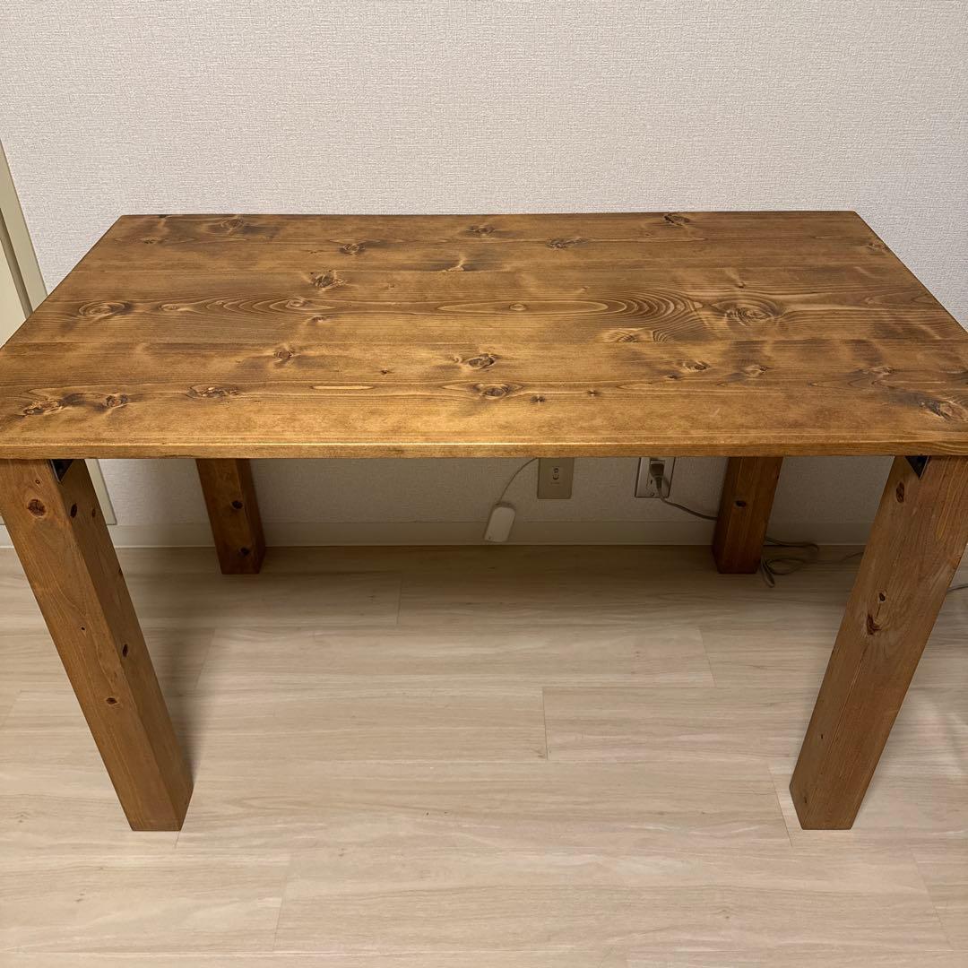 (ゆりたま専用)テーブル