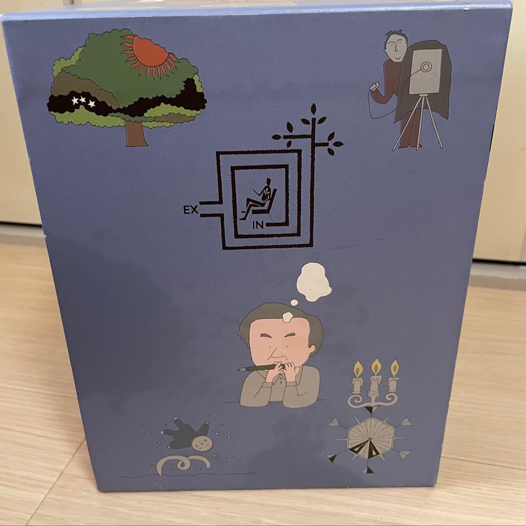 星新一　ショートショート1001