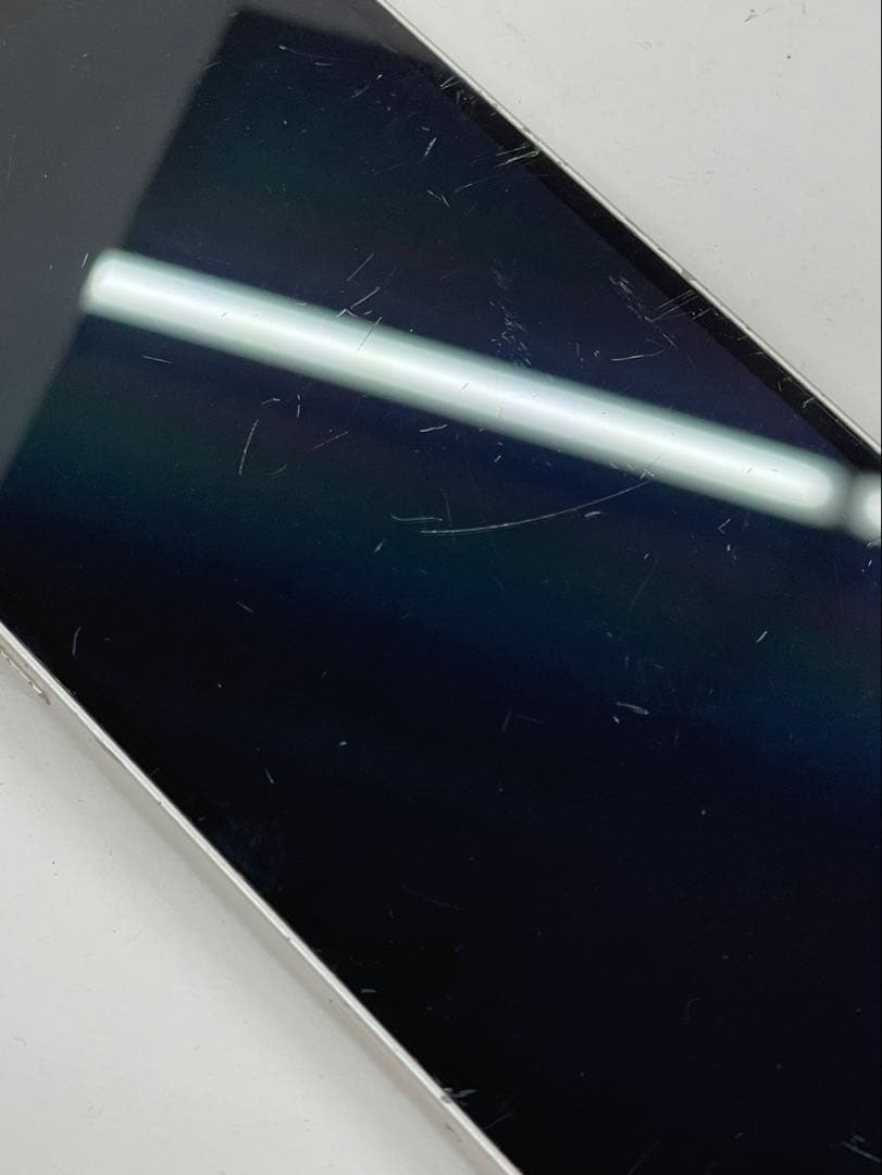 iPhone14 128GB 背面割れジャンク