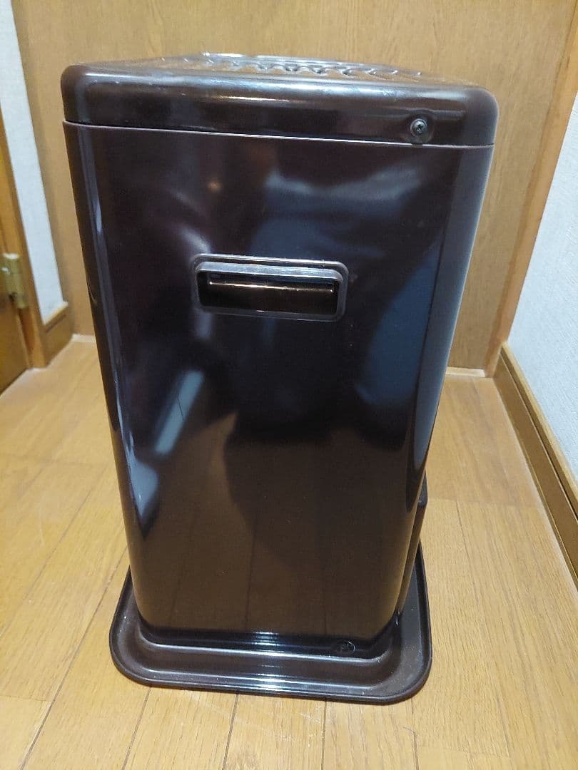 コロナ ストーブ 灯油 電池　よごれま栓RX-2920WY