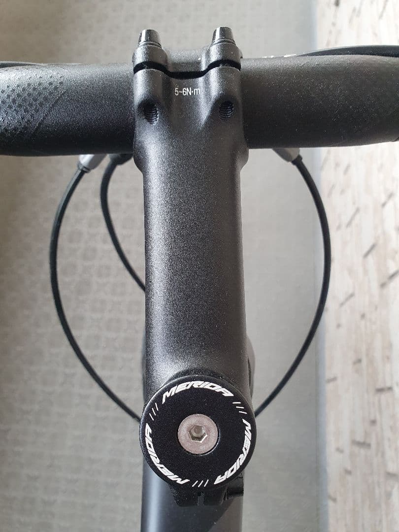 自転車本体 MERIDA SCULTURA 400 DISC 2022 56cm