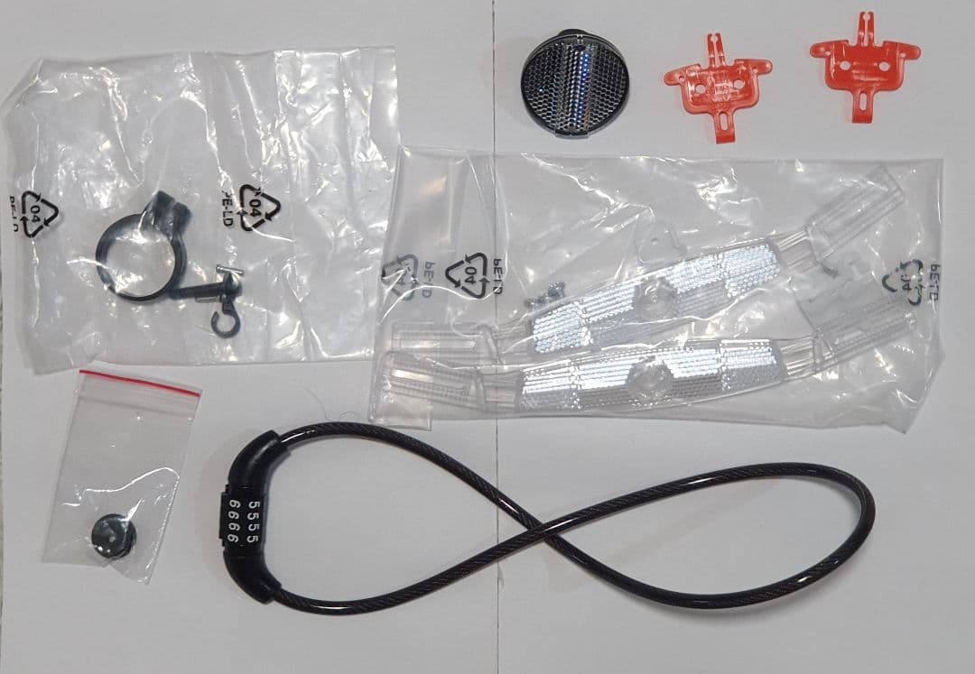 自転車本体 MERIDA SCULTURA 400 DISC 2022 56cm