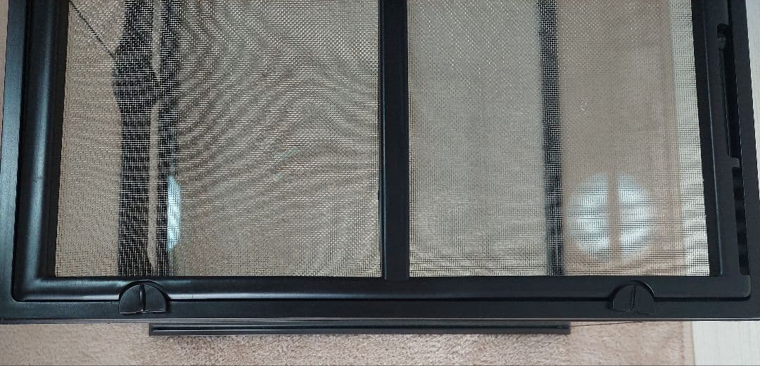 GEX グラステラリウム4530 ・飼育ケース ・暖突・ヒーター・サーモスタット