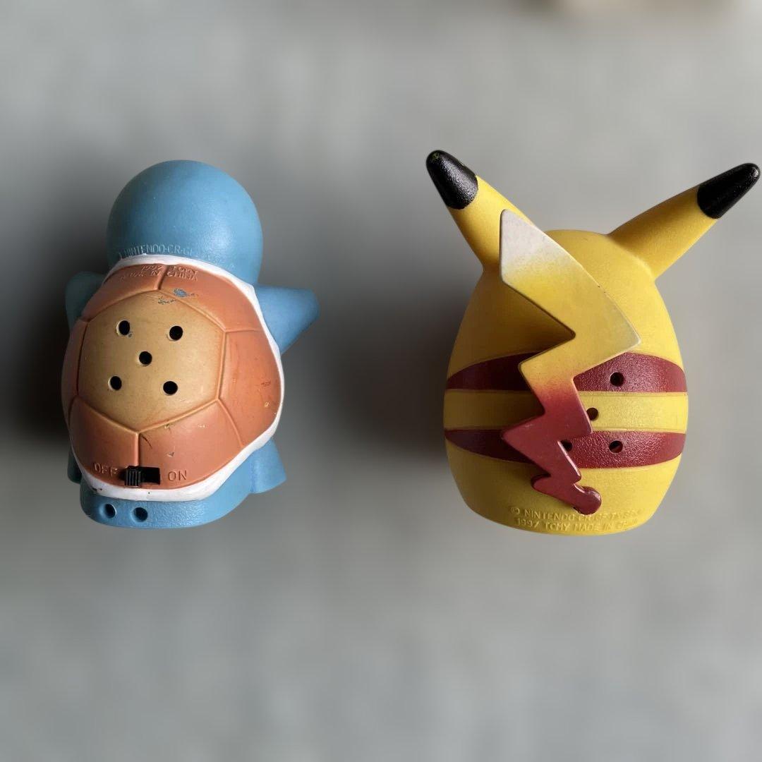 ポケモン　バラエティ