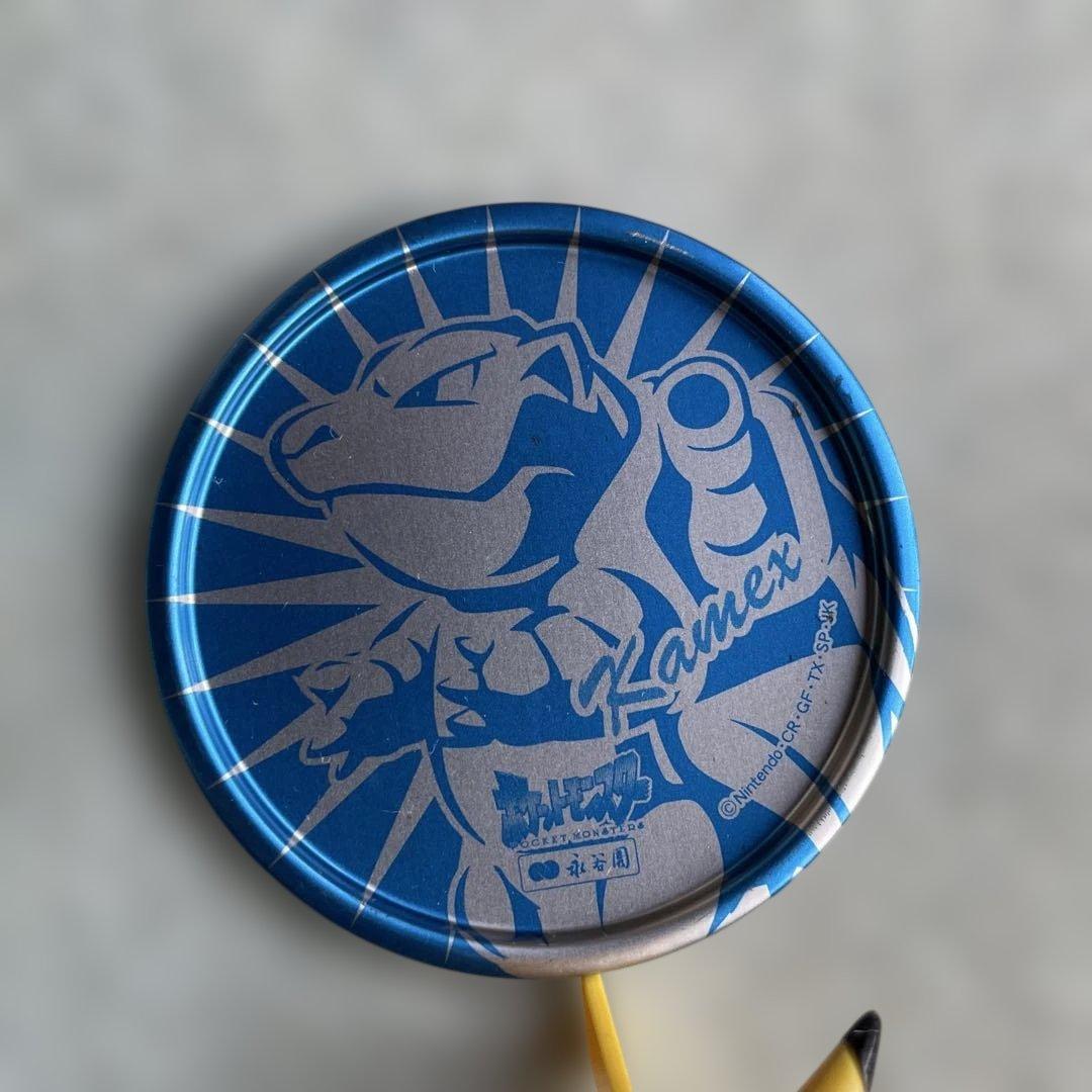 ポケモン　バラエティ