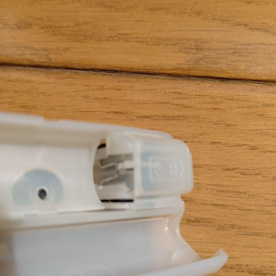 KENWOOD ポータブルMDプレーヤー DMC-M55