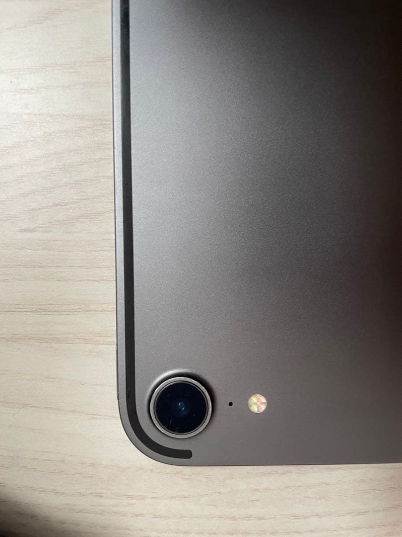 iPadpro1 64GB ヒビあり ジャンク品