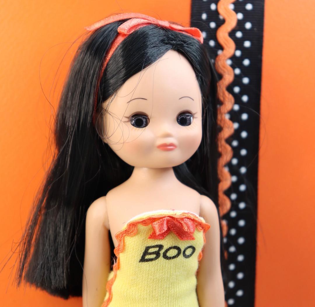 タイニーベッツィーマッル Helloween Set 2003年製