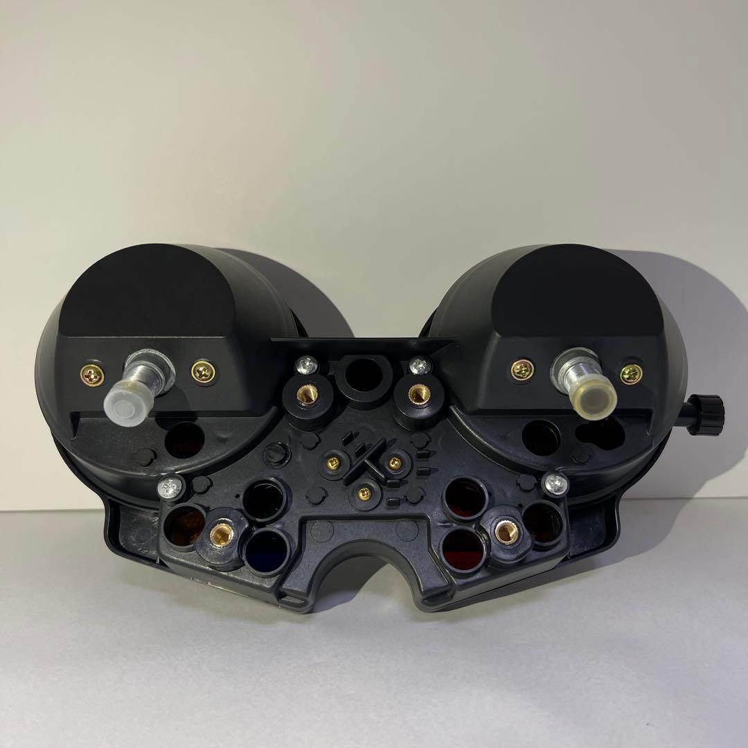 コピーに注意！！CBX400F NC07 / CBX550F メーター