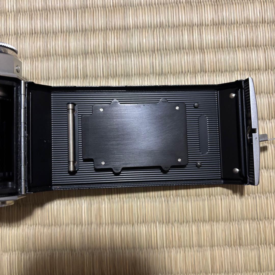 夏や　Kodak Retina Ⅱa フィルムカメラ コダック【正常品】