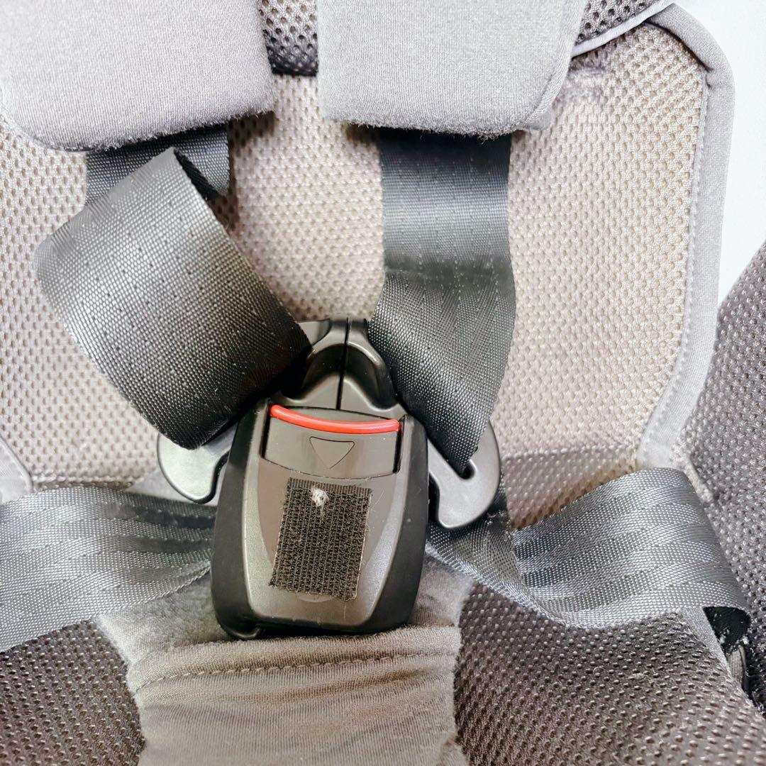 美品　コンビ　チャイルドシート　クルムーブスマートisofix 最高級