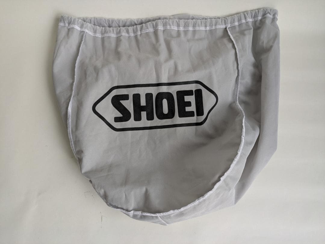 SHOEI ショウエイ J-FORCEⅢ マットブラック 57cm サイズ:M
