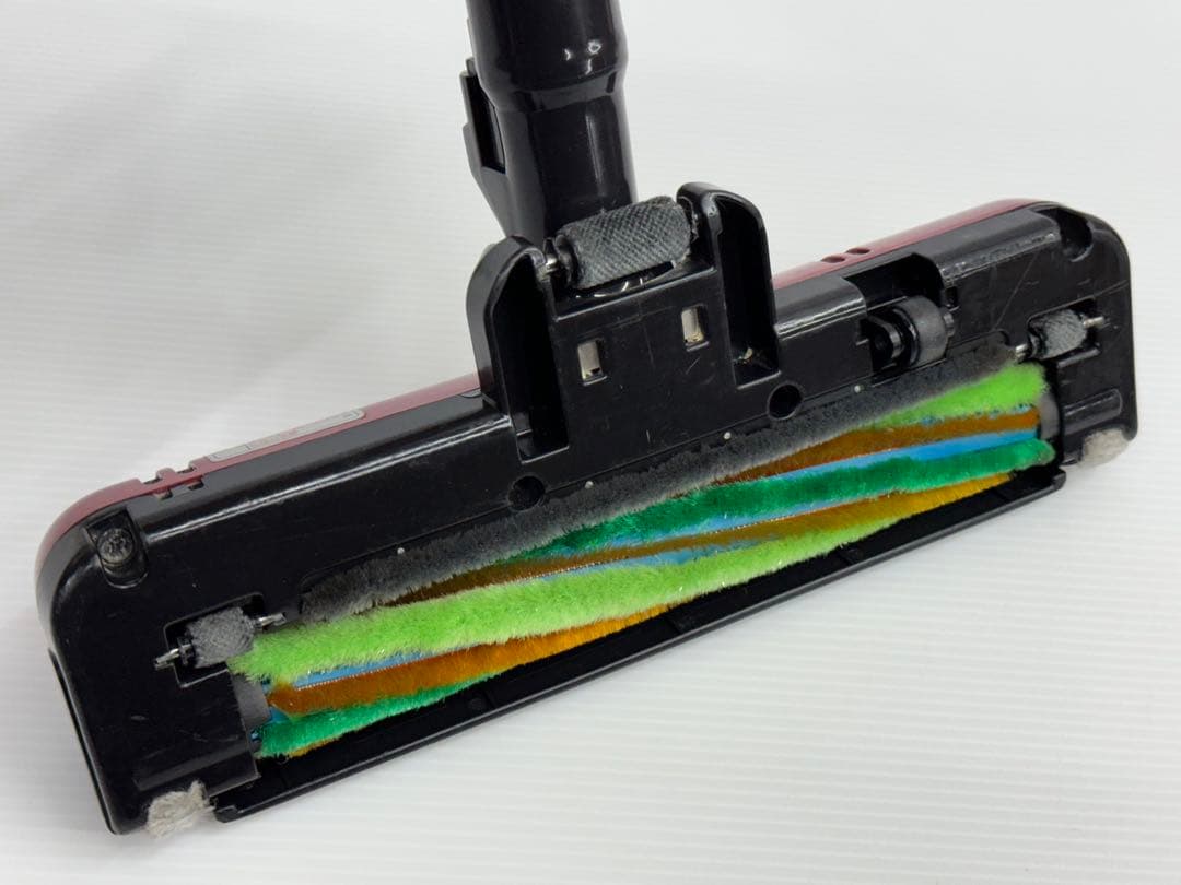 東芝　VC-SG920X MG トルネオ　ヘッド　回転ブラシ　部品　パーツ