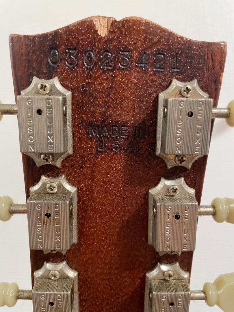 Gibson SG Special Faded WornBrown ギブソンSG