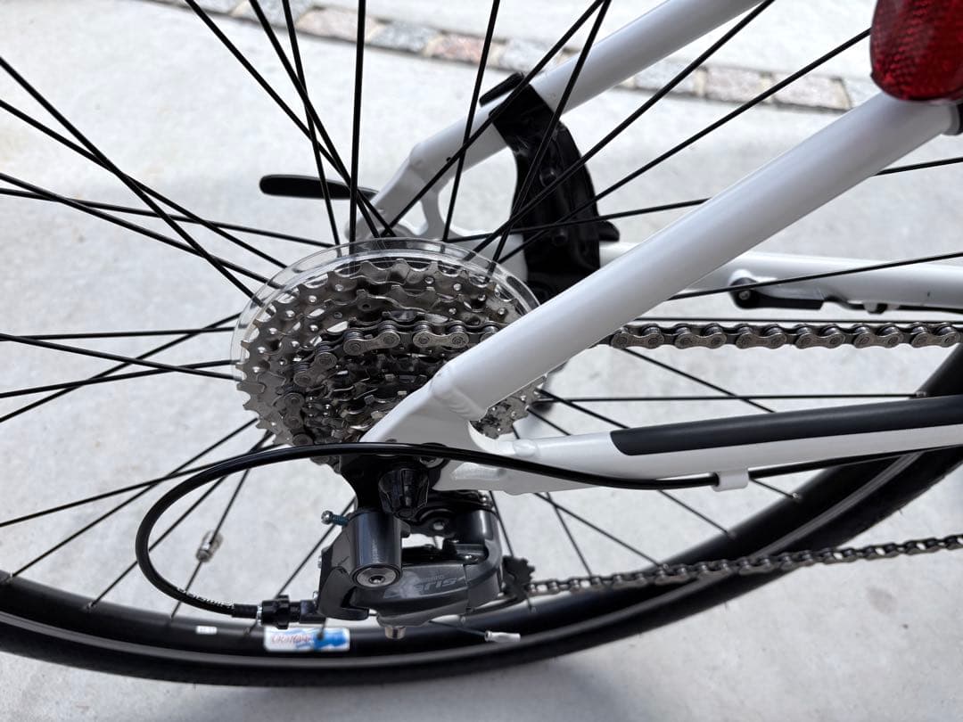 Panasonic XEALT L3 電動アシスト自転車★引取可能な方★津市配達