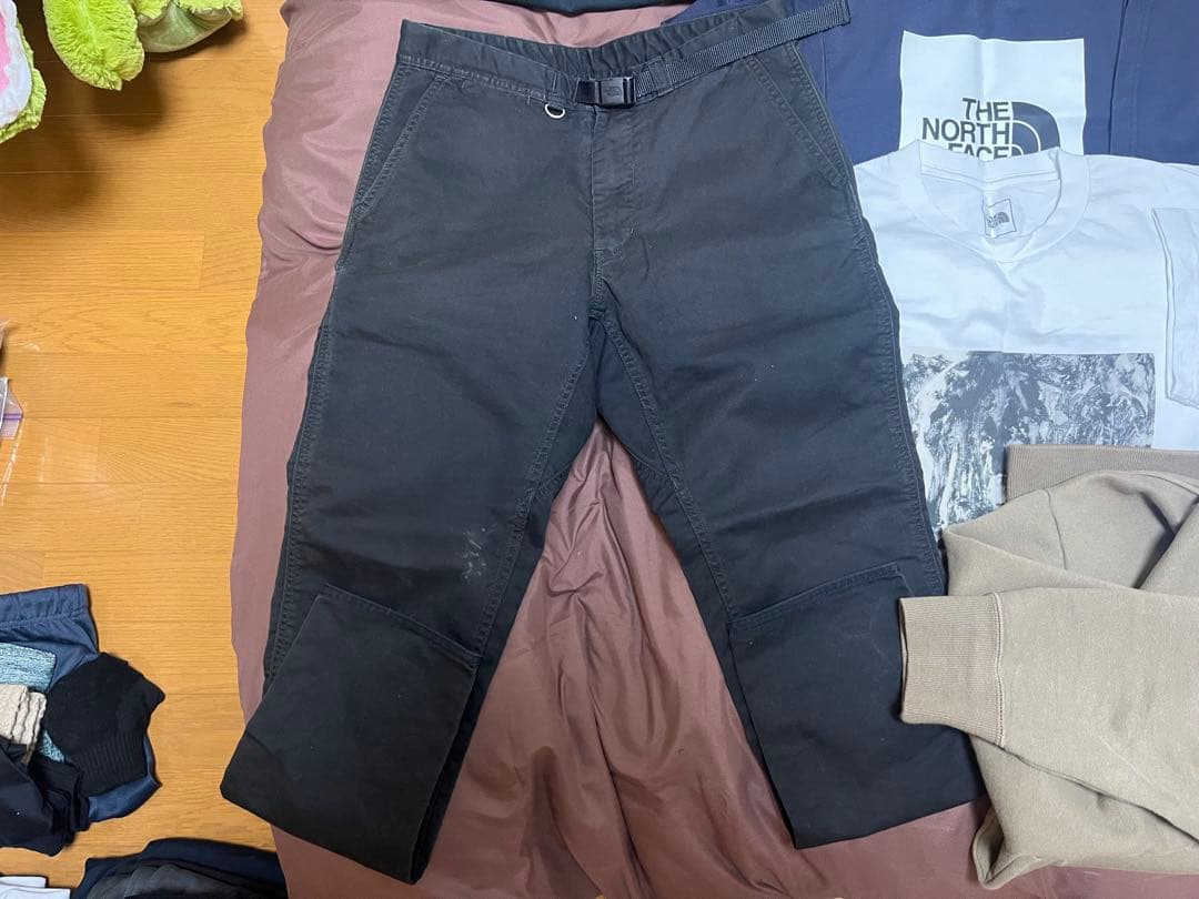 ノースフェイス　まとめ売り　Tシャツ　おまけパンツ　L XL