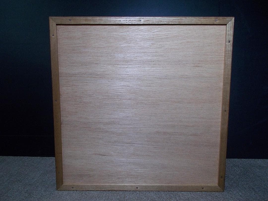 茶道具 置炉セット 釜師/佐藤浄清 霰鹿地紋茶釜 釜環 未使用五徳 送料込み