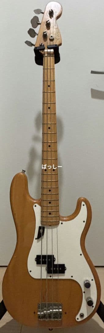 Aria Pro2 PRECISE BASS マツモク ヴィンテージ ジャンク