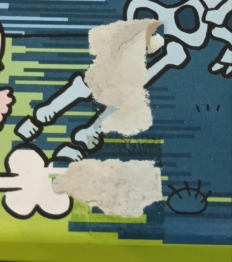 はじめ人間ゴン ギャートルズ ソフビ フィギュア