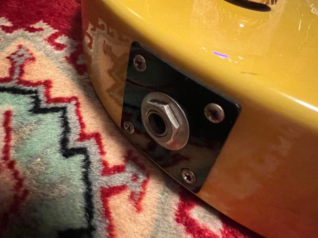 ギター Greco Super Real to Mint dc jr