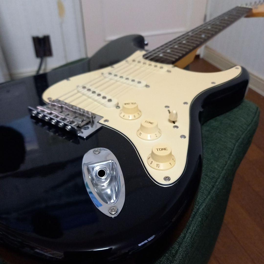 よ*す様 『改造品』詳細不明 Stratocaster　ストラトキャスター