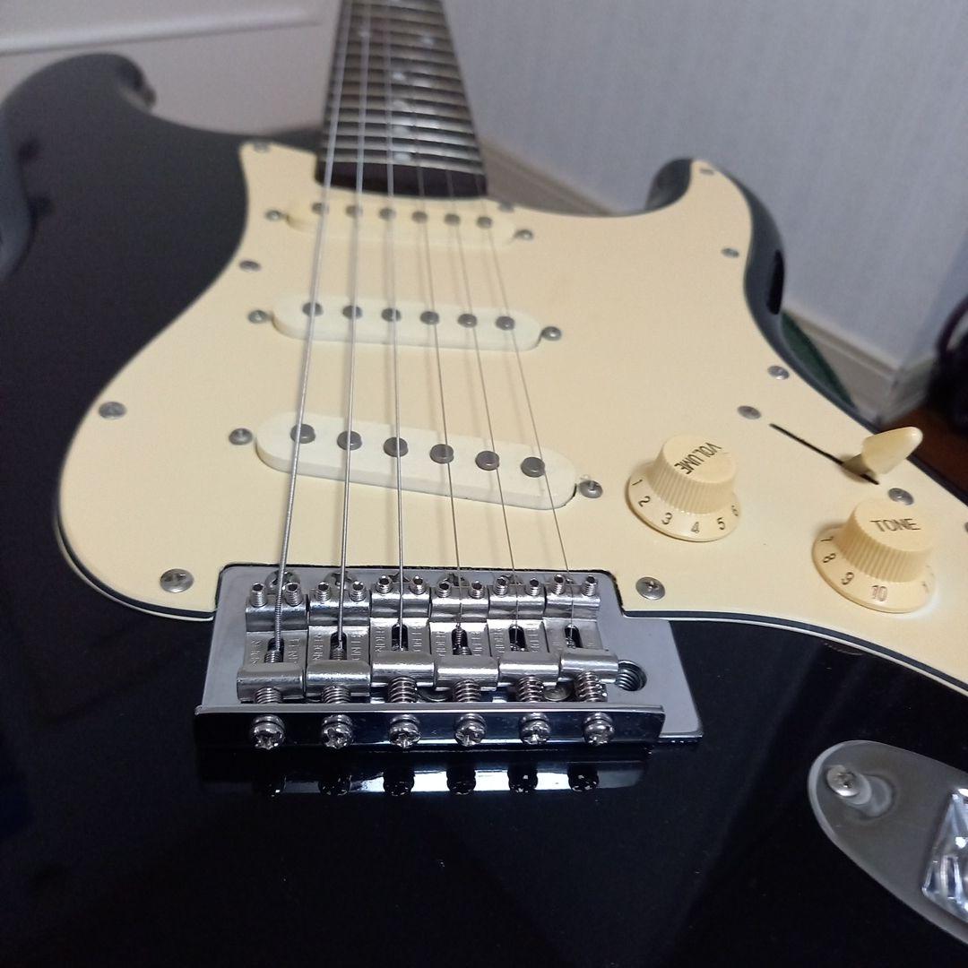よ*す様 『改造品』詳細不明 Stratocaster　ストラトキャスター