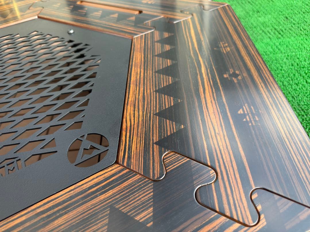 TheArth WARUしま次郎と専用収納袋+メタヘキテ 脚追加パーツ有り