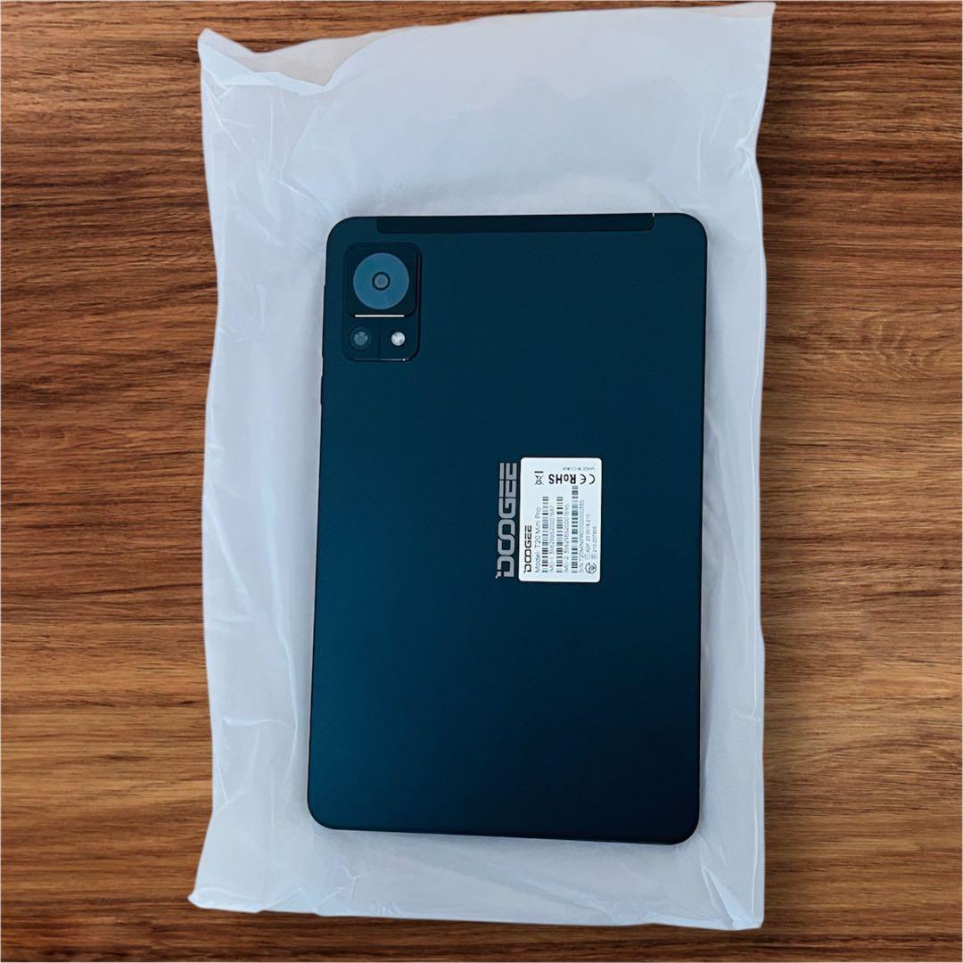 DOOGEE タブレット T20 pro 8.4インチ　256GB