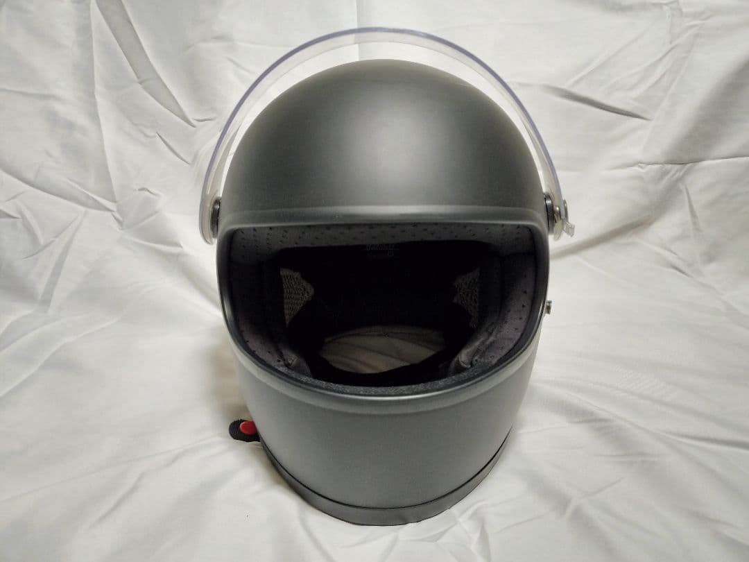 [Biltwell] ビルトウェル グリンゴ S (Gringo S) XXL