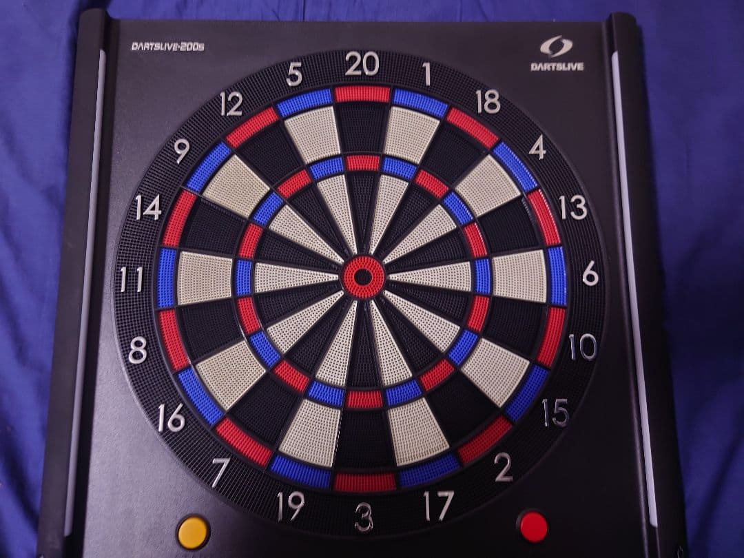 DARTS LIVE 200S ダーツライブ Bluetooth接続【箱無し】