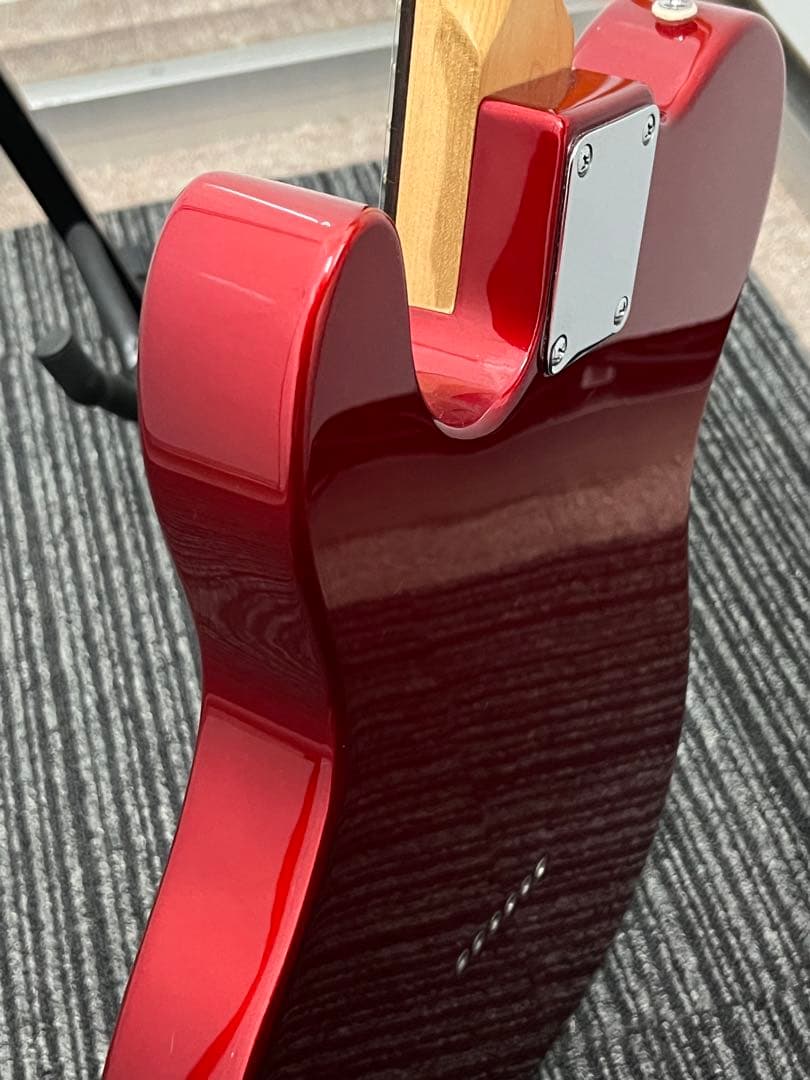 即発送 G&L tribute series ASAT CLASSIC tele