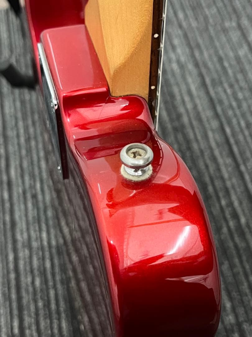 即発送 G&L tribute series ASAT CLASSIC tele