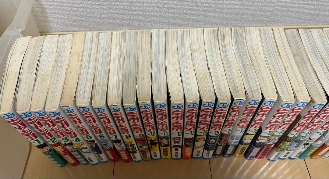 ハンターハンター+レベルE 全巻セット HUNTER×HUNTER 漫画
