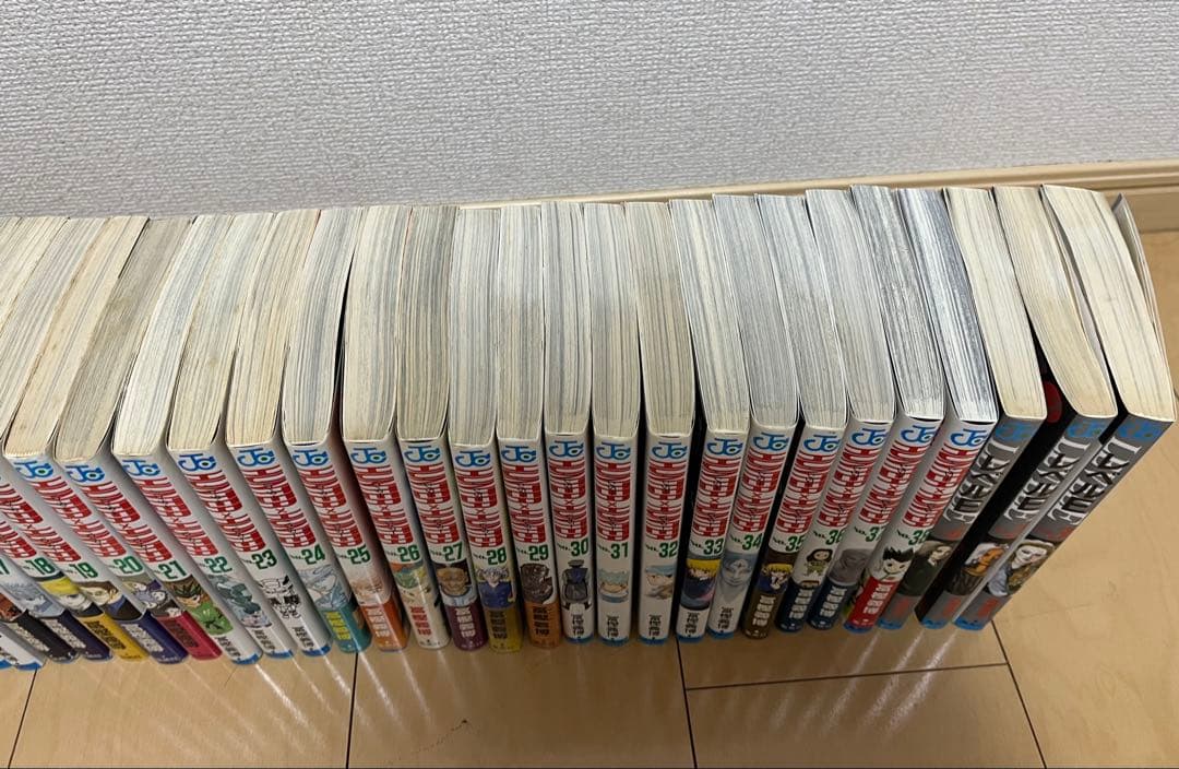ハンターハンター+レベルE 全巻セット HUNTER×HUNTER 漫画